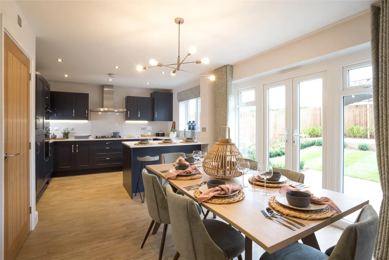 The Cottonwood At Priory Meadows, Gloucestershire, Hempsted, GL2 5JN, photo 4