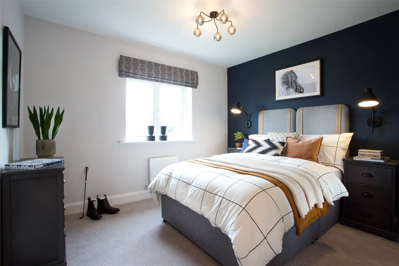 The Cottonwood At Priory Meadows, Gloucestershire, Hempsted, GL2 5JN, photo 12