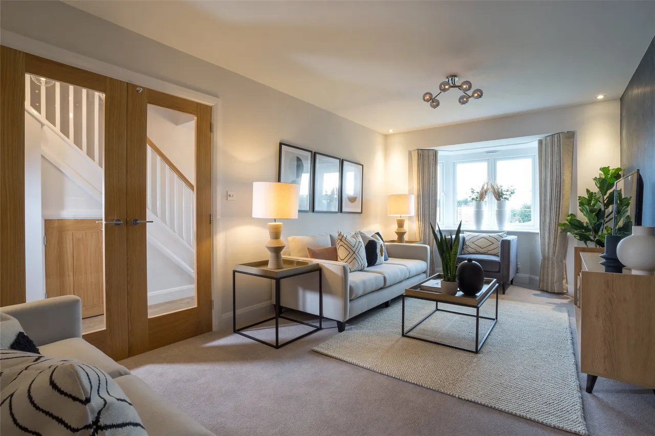 The Cottonwood At Priory Meadows, Gloucestershire, Hempsted, GL2 5JN, photo 2