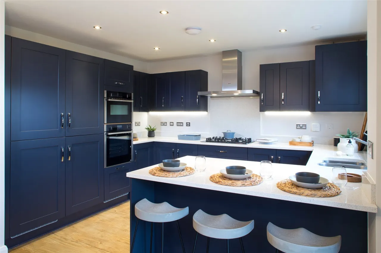 The Cottonwood At Priory Meadows, Gloucestershire, Hempsted, GL2 5JN, photo 6
