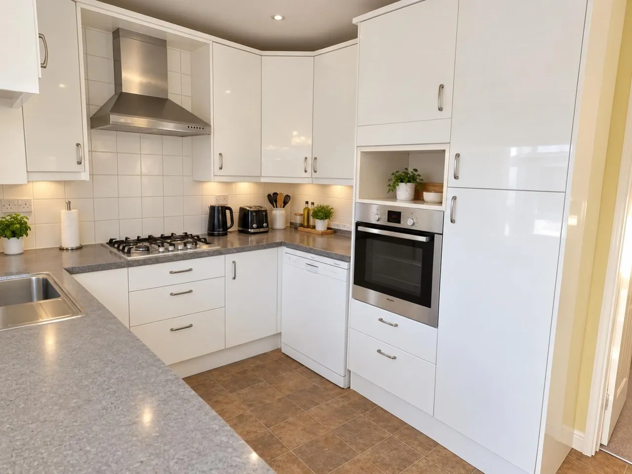 Beehive Road, Surrey Staines-upon-Thames, TW18, photo 3