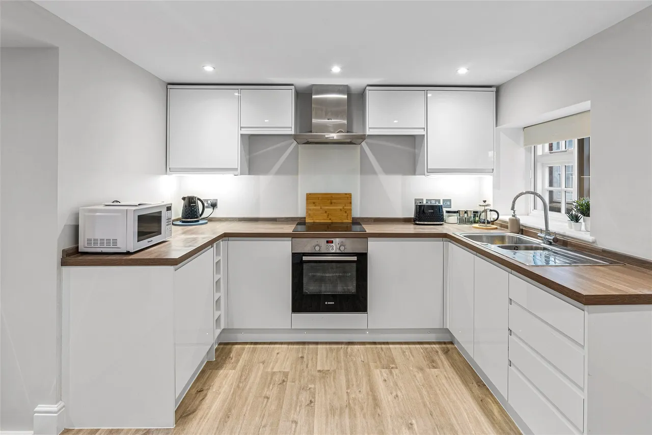 Grange Close, Westerham, TN16, photo 11