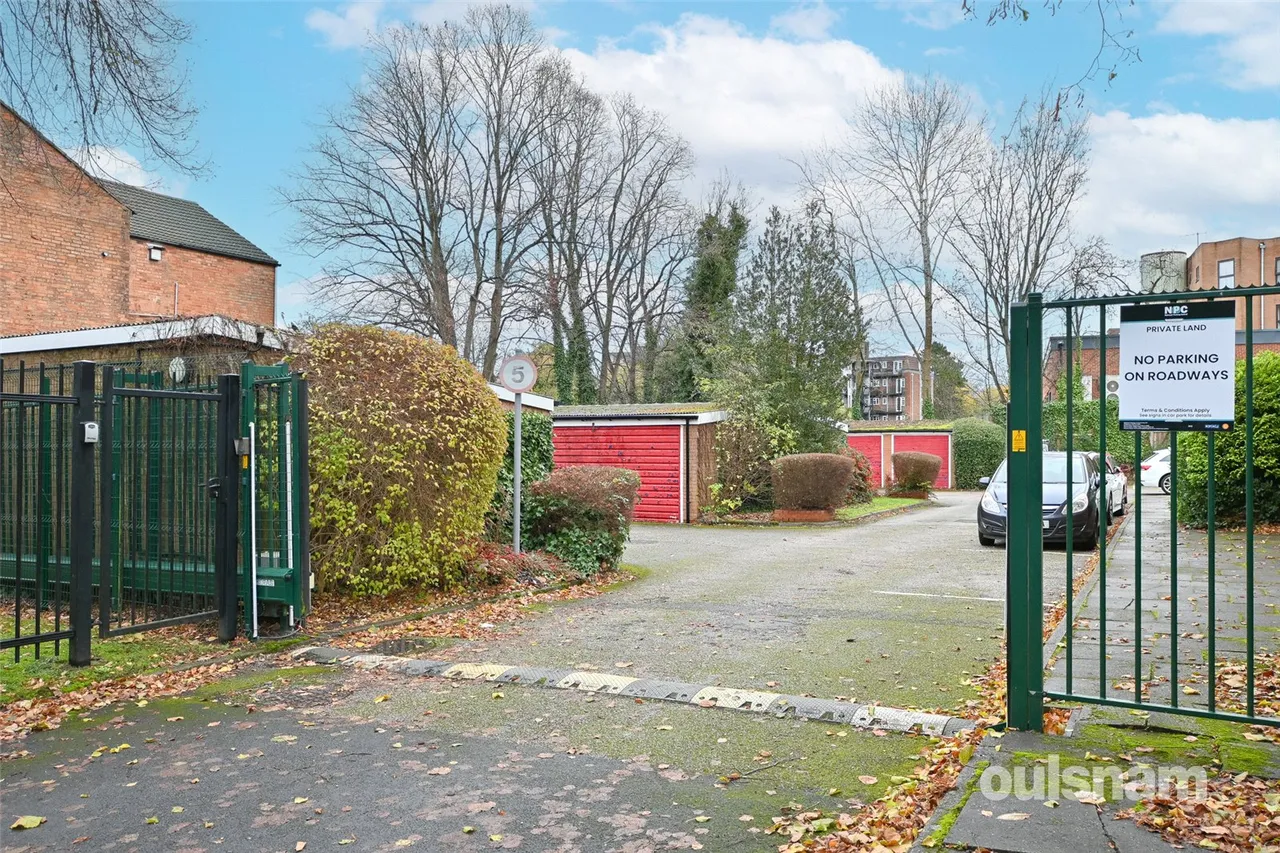 Hagley Road, Edgbaston, West Midlands, B16 9LQ, photo 24