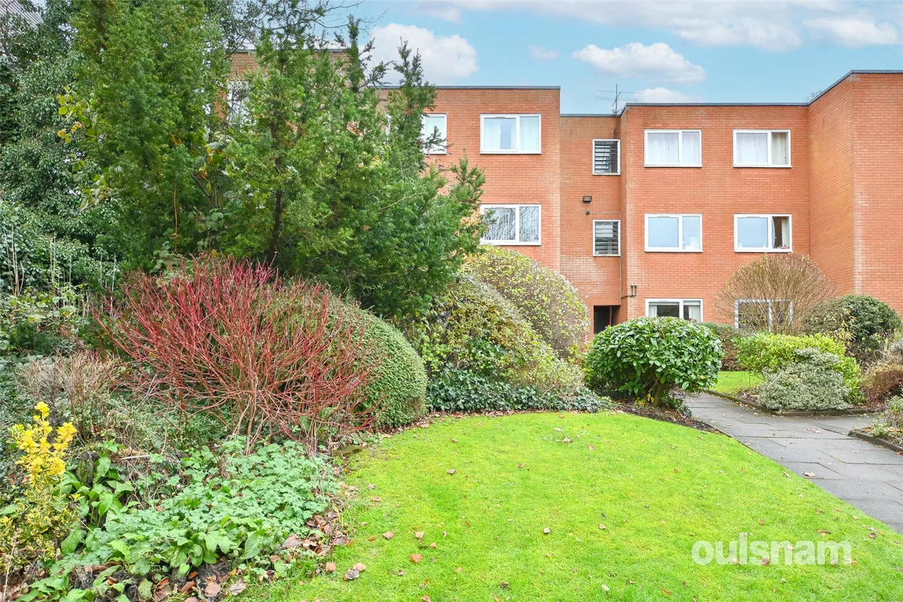 Hagley Road, Edgbaston, West Midlands, B16 9LQ, photo 23