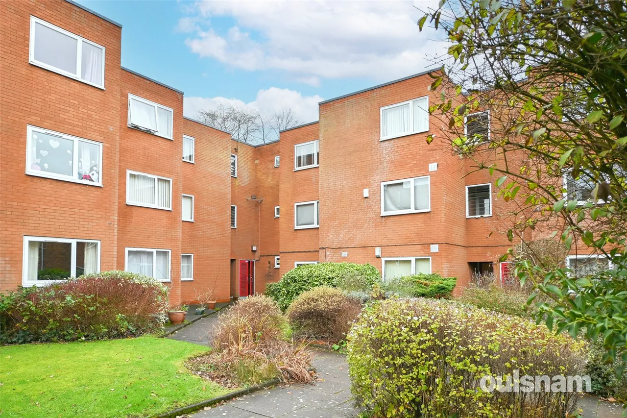 Hagley Road, Edgbaston, West Midlands, B16 9LQ, photo 21