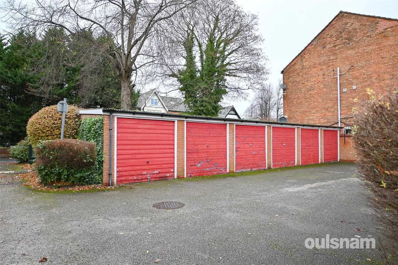 Hagley Road, Edgbaston, West Midlands, B16 9LQ, photo 22