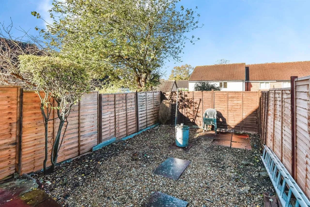 Swallow Drive, Frome, BA11, photo 15