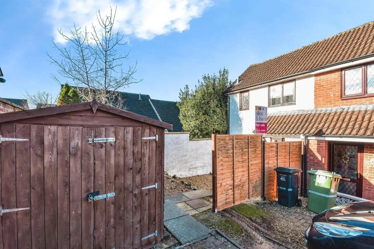 Swallow Drive, Frome, BA11, photo 16