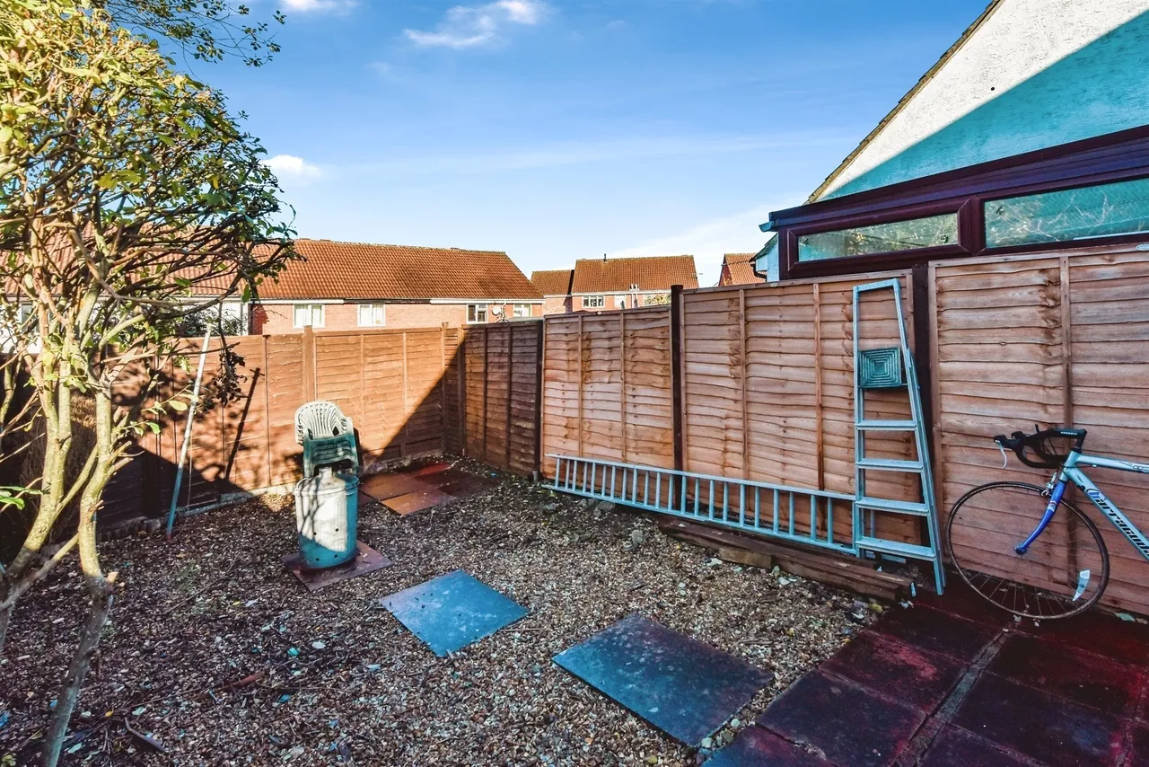 Swallow Drive, Frome, BA11, photo 14