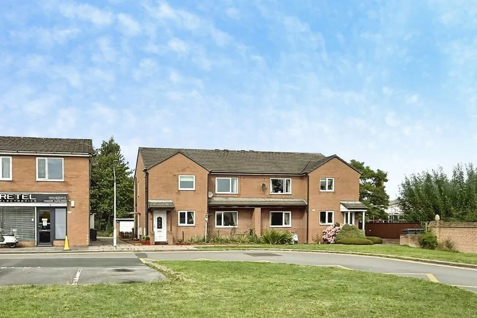 Hether Drive, Carlisle, CA3, photo 13