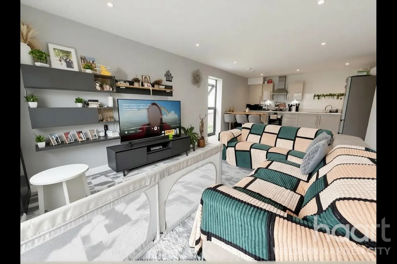 Bessemer Road, Welwyn Garden City, AL7, photo 14