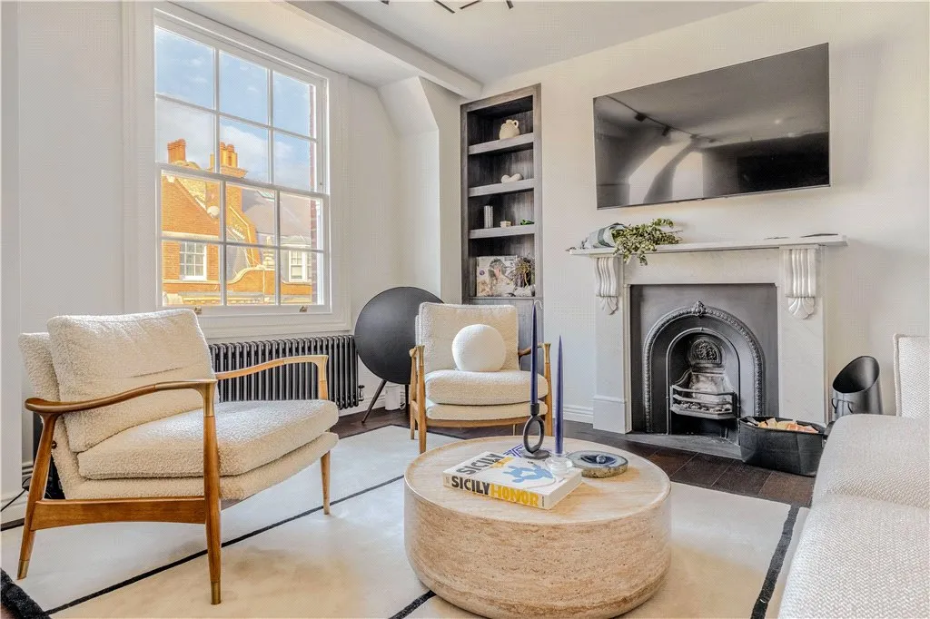 Marylebone High Street, London, W1U, photo 8