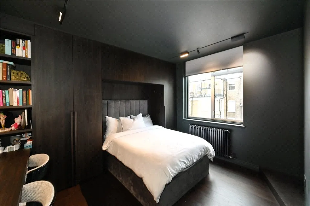 Marylebone High Street, London, W1U, photo 4