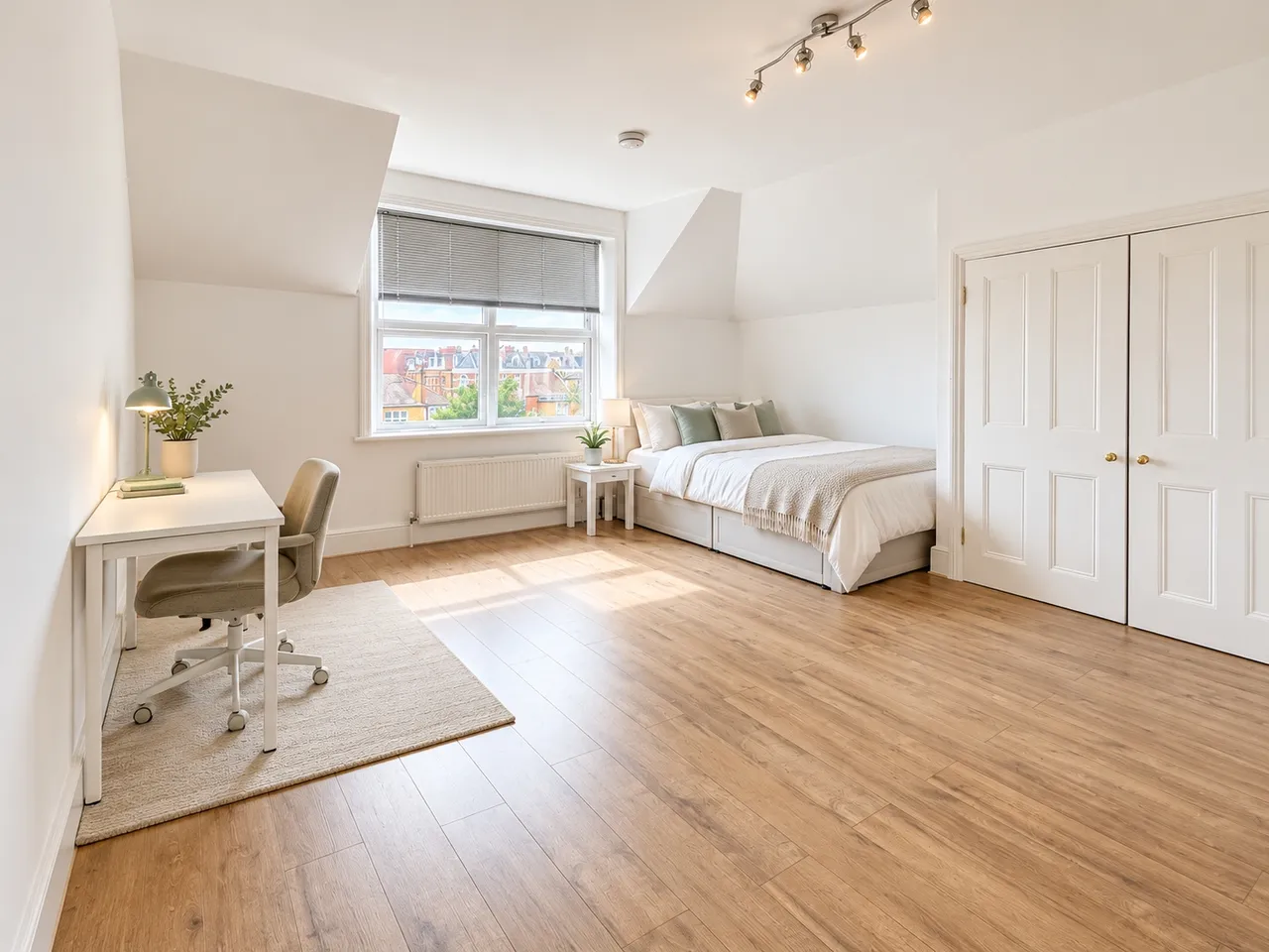 house to rent, Fawley Road, West Hampstead, NW6