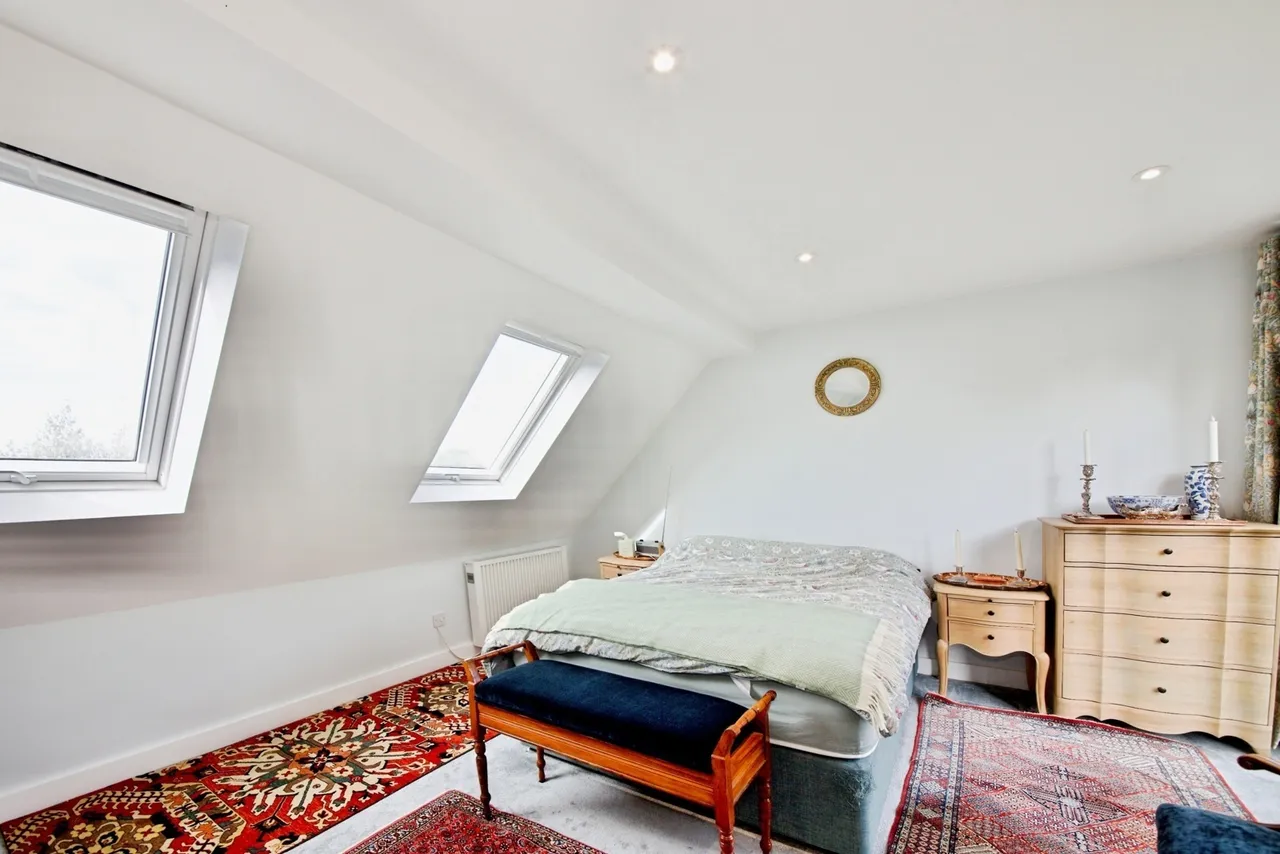Ridgeway Avenue, Barnet, EN4, photo 15