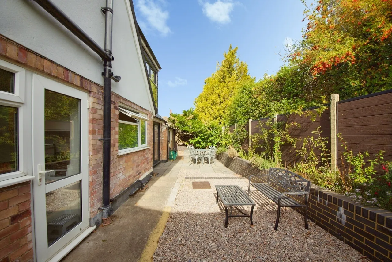 Ridgeway Avenue, Barnet, EN4, photo 14