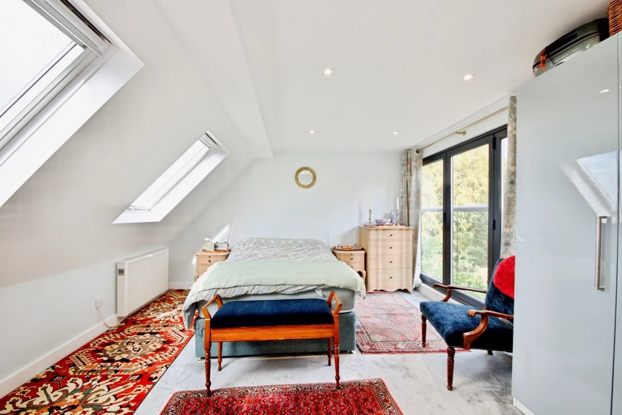Ridgeway Avenue, Barnet, EN4, photo 8