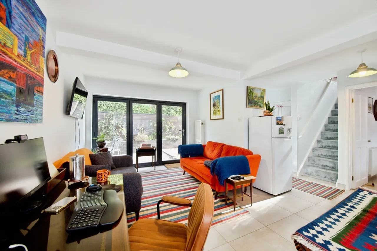Ridgeway Avenue, Barnet, EN4, photo 19