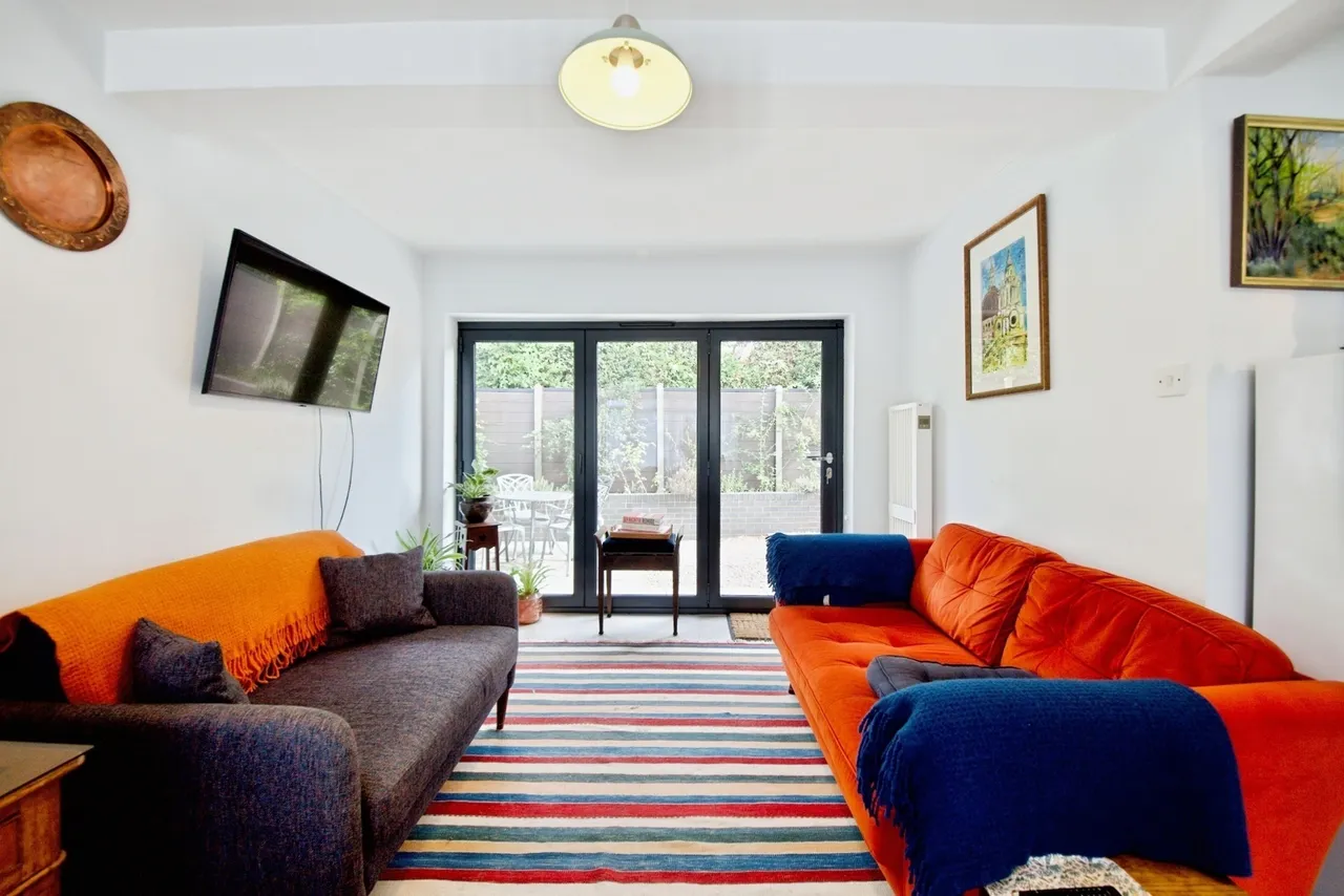 Ridgeway Avenue, Barnet, EN4, photo 21