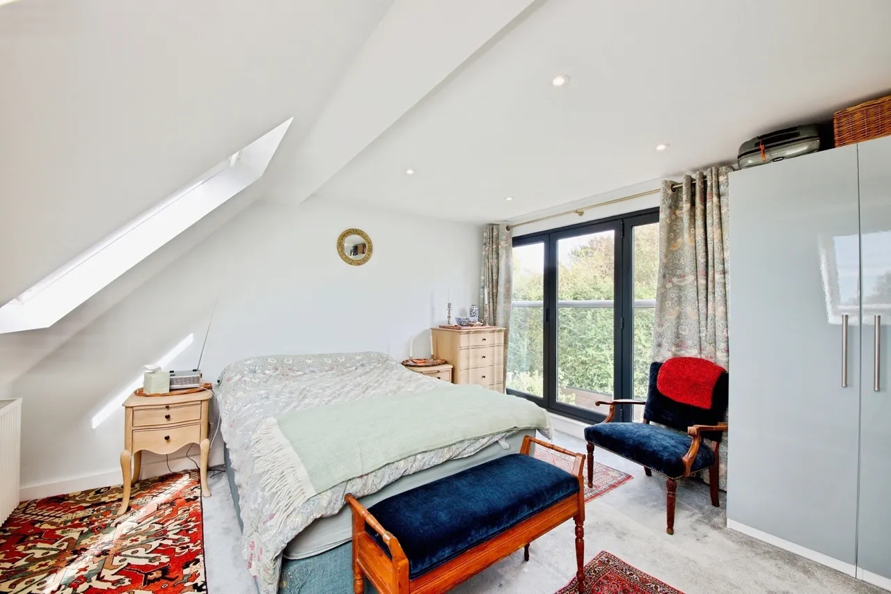 Ridgeway Avenue, Barnet, EN4, photo 16