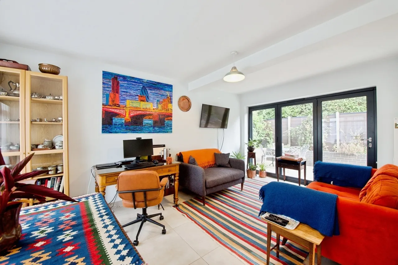 Ridgeway Avenue, Barnet, EN4, photo 2