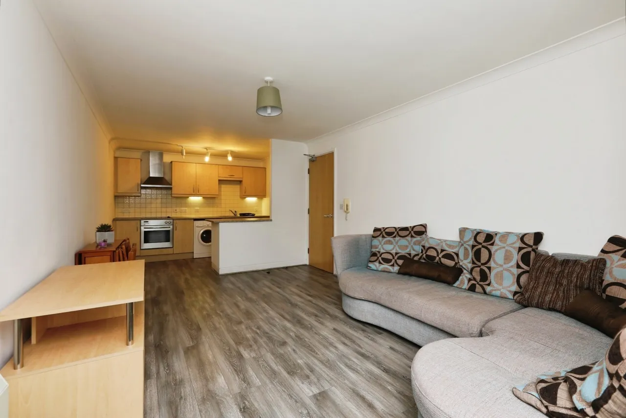 Millsands, Sheffield, South Yorkshire, S3, photo 10