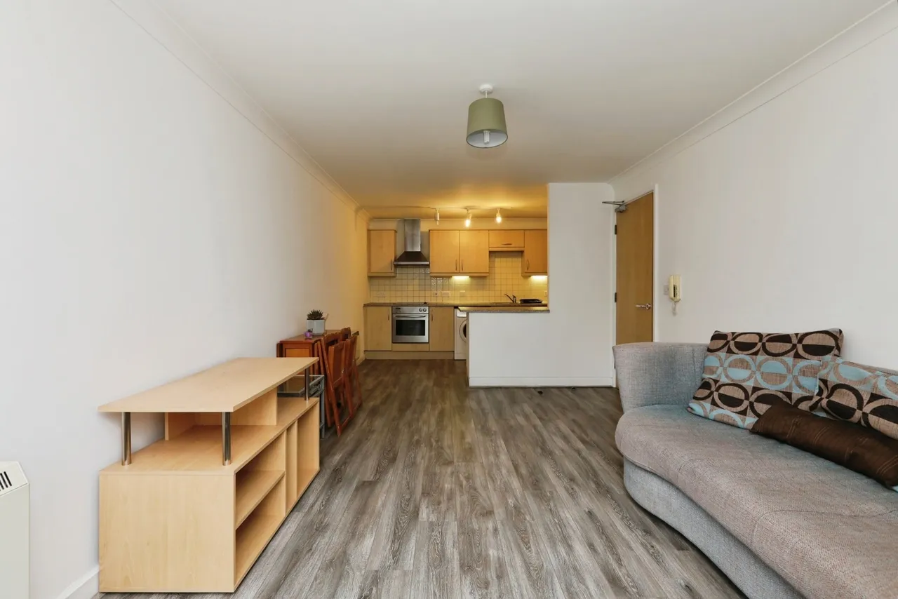 Millsands, Sheffield, South Yorkshire, S3, photo 7
