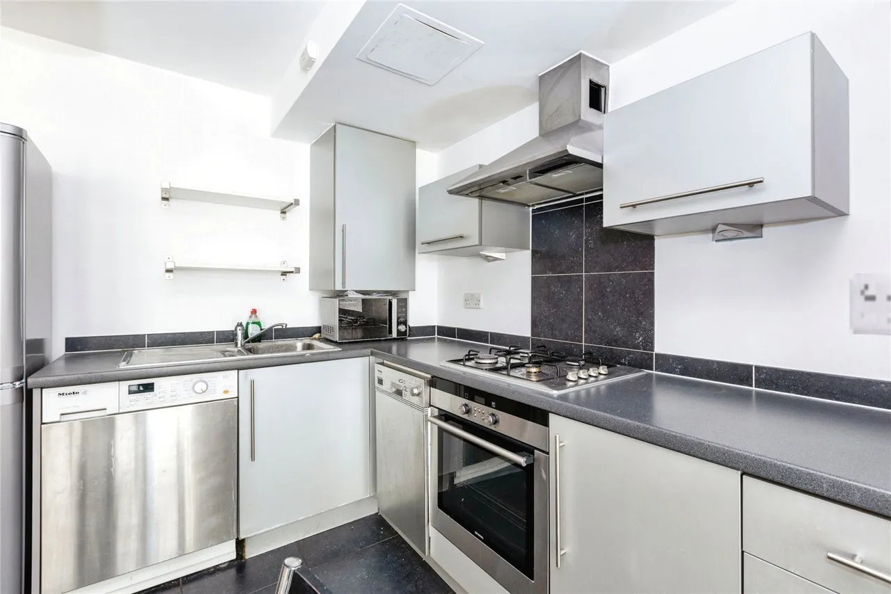 Canons Way, Bristol, BS1, photo 10