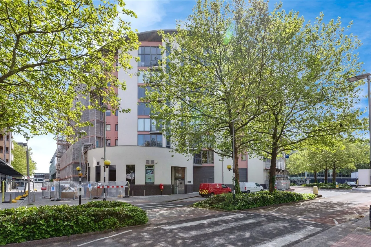 Canons Way, Bristol, BS1, photo 13