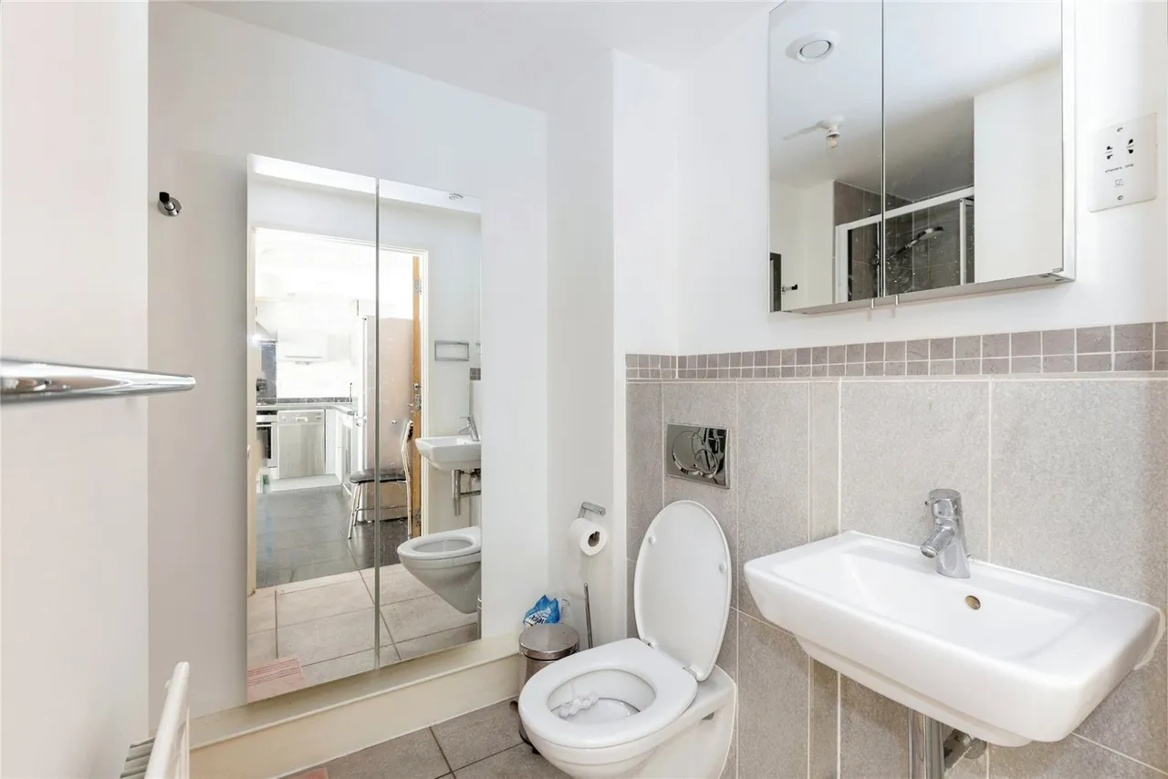 Canons Way, Bristol, BS1, photo 12