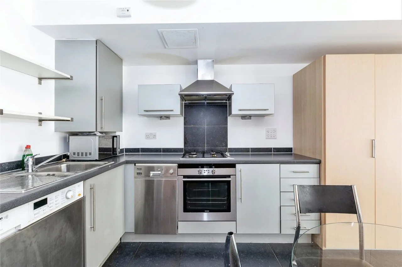 Canons Way, Bristol, BS1, photo 4