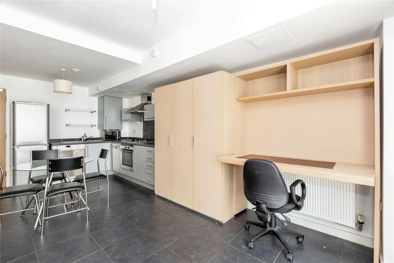 Canons Way, Bristol, BS1, photo 6
