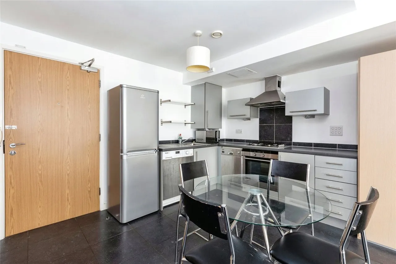 Canons Way, Bristol, BS1, photo 11