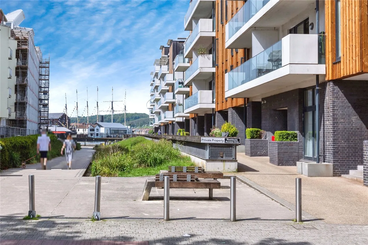 Canons Way, Bristol, BS1, photo 15
