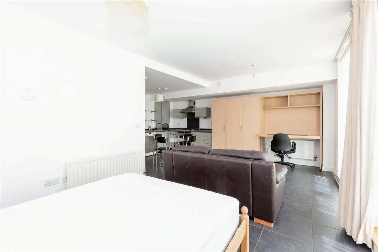 Canons Way, Bristol, BS1, photo 8