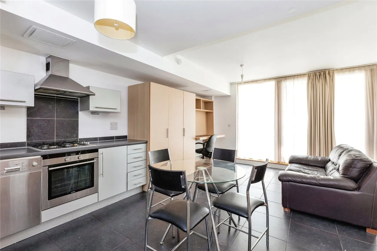 Canons Way, Bristol, BS1, photo 5