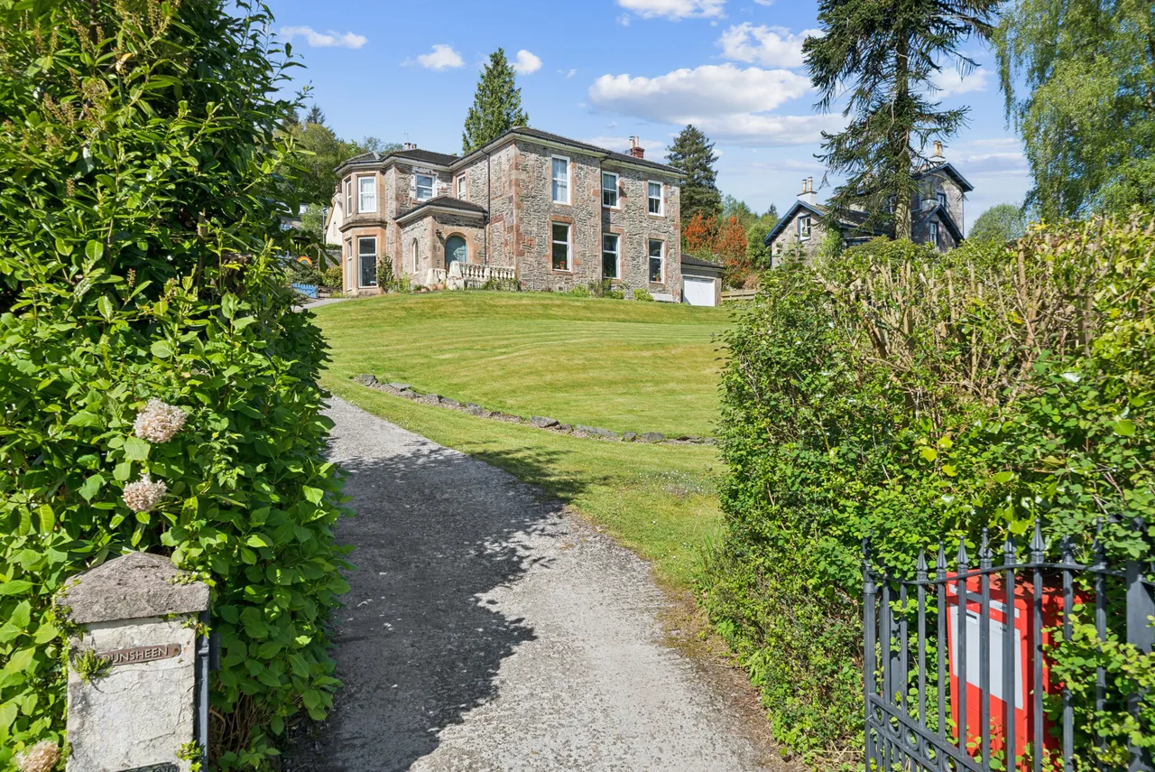 Clynder, Helensburgh, G84, photo 35