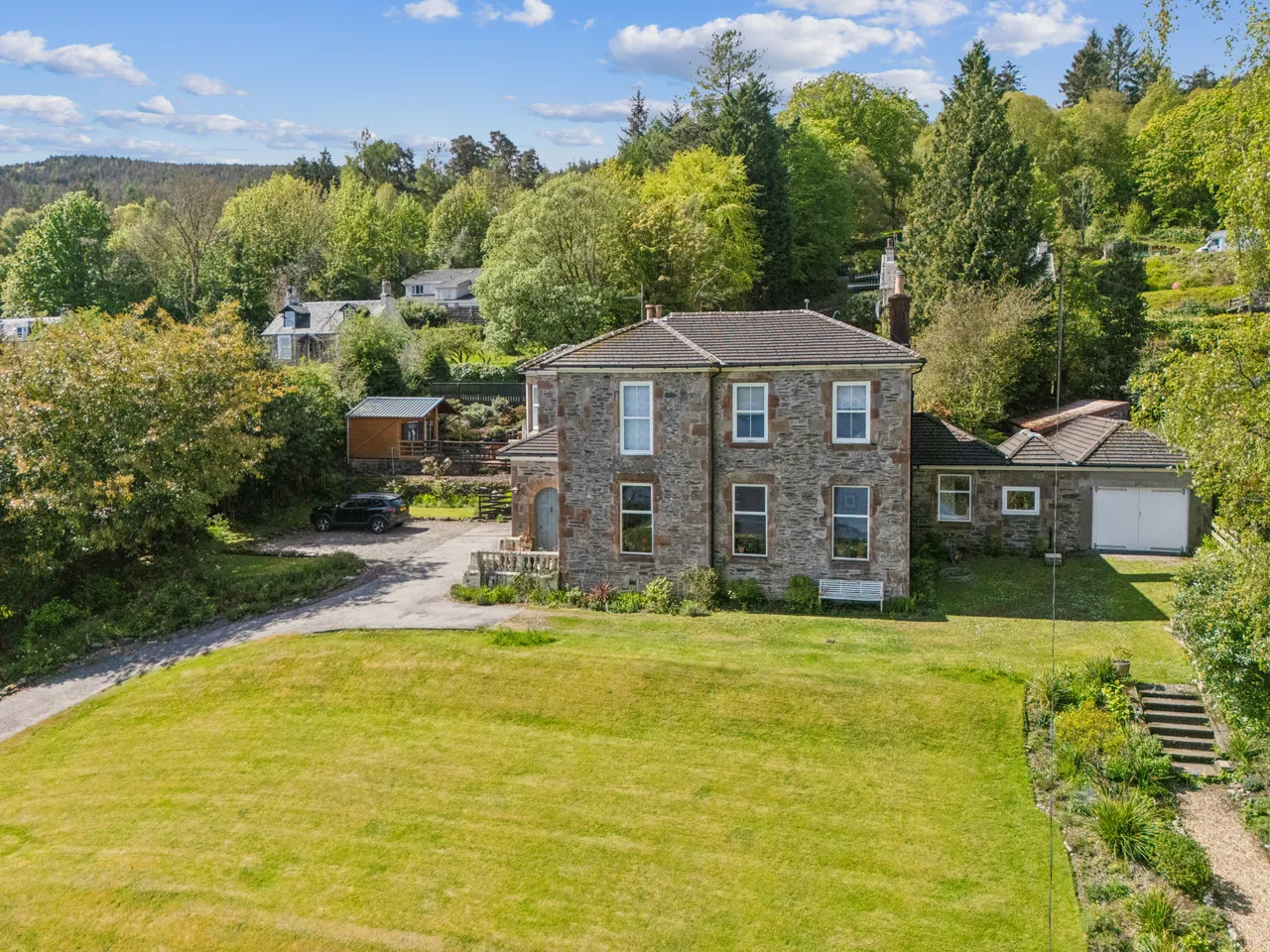 Clynder, Helensburgh, G84, photo 36