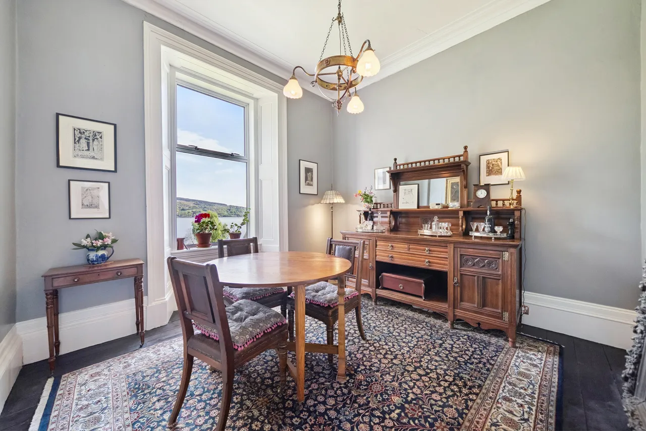 Clynder, Helensburgh, G84, photo 13
