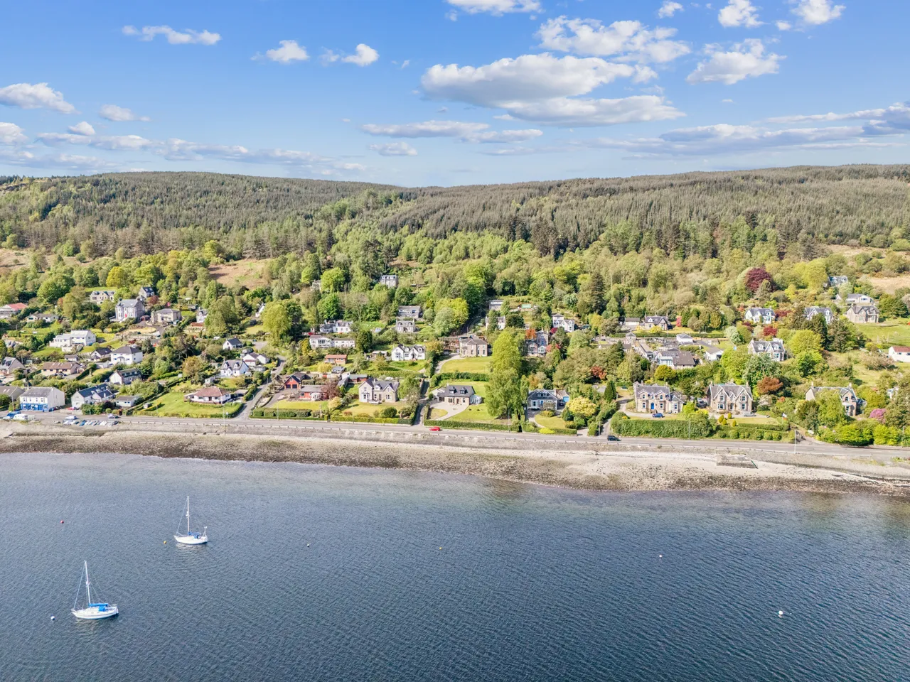 Clynder, Helensburgh, G84, photo 37