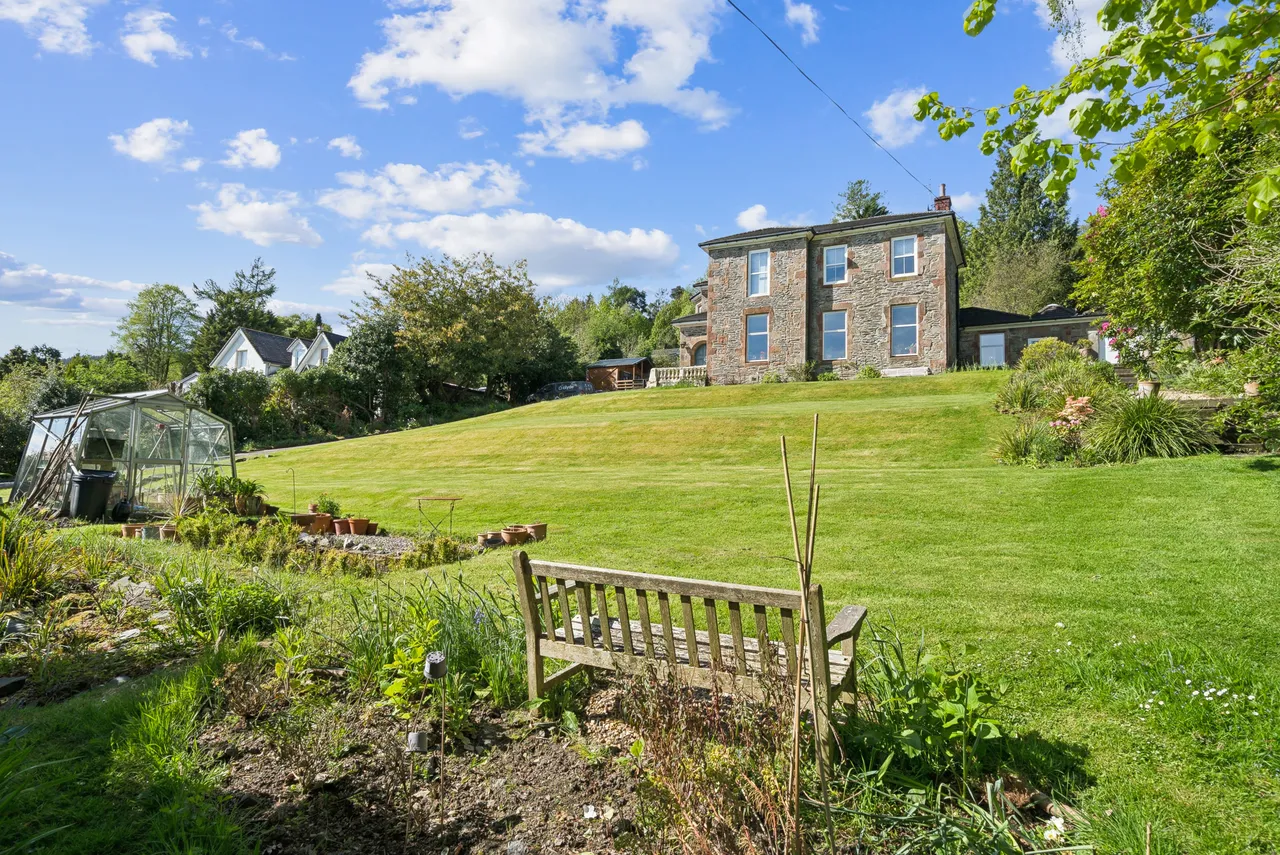 Clynder, Helensburgh, G84, photo 34