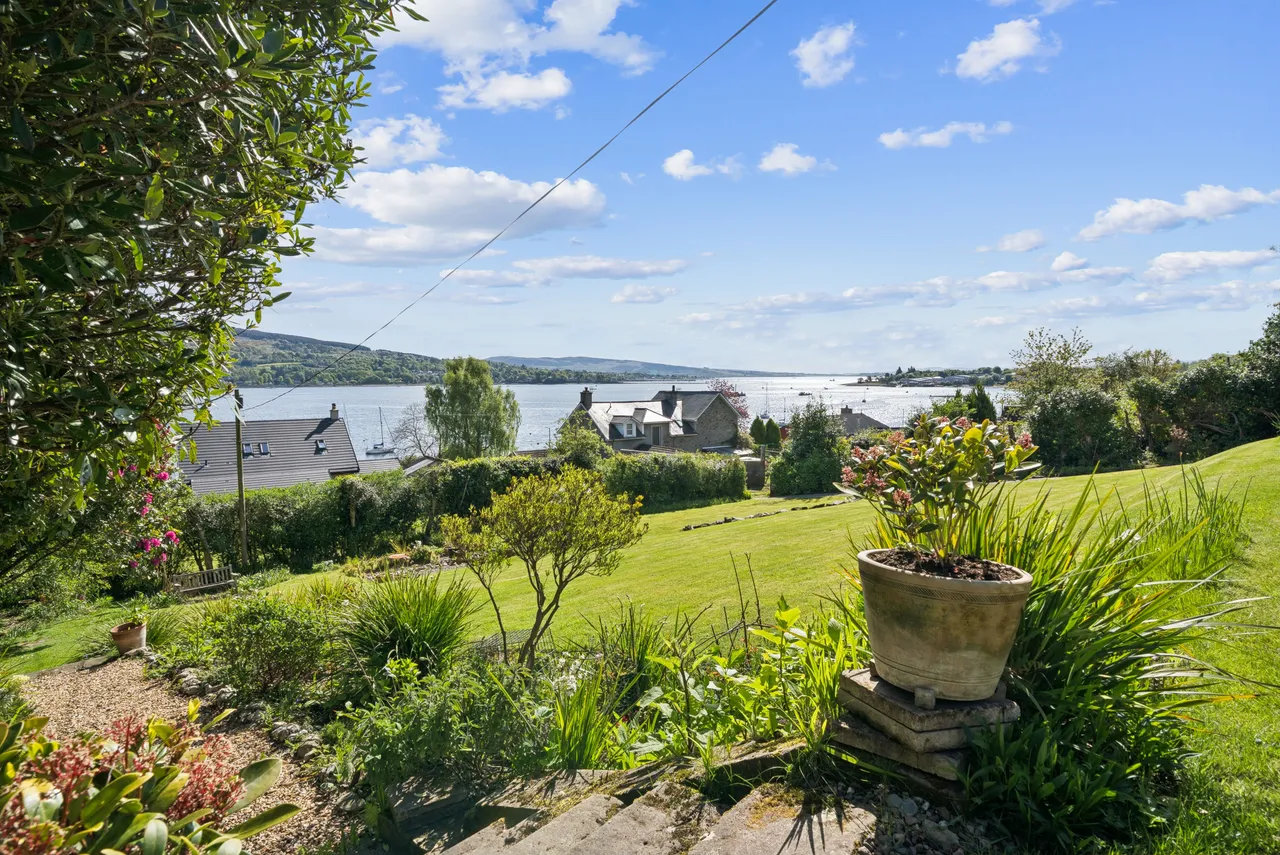 Clynder, Helensburgh, G84, photo 33
