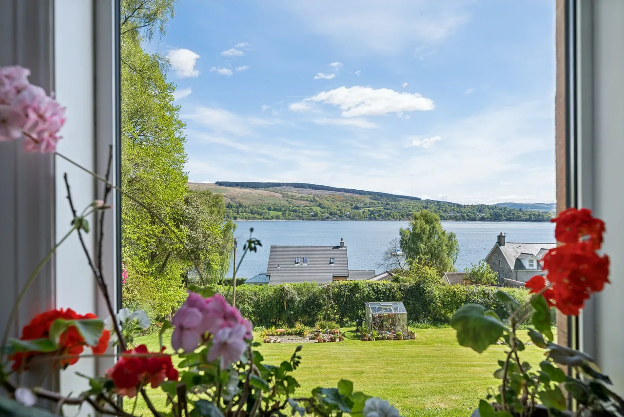 Clynder, Helensburgh, G84, photo 11