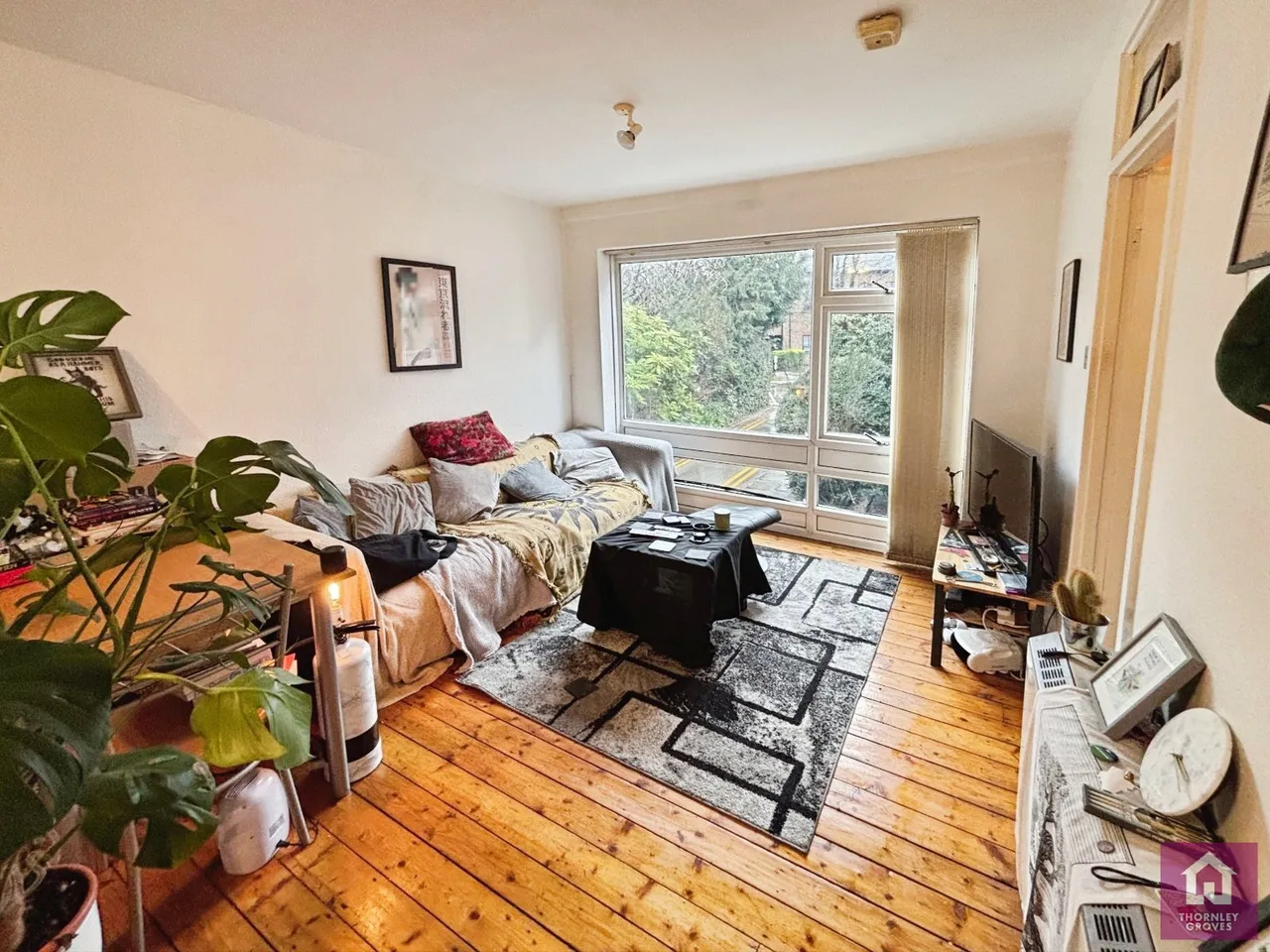 Wilmslow Road, Fallowfield, M14, photo 4