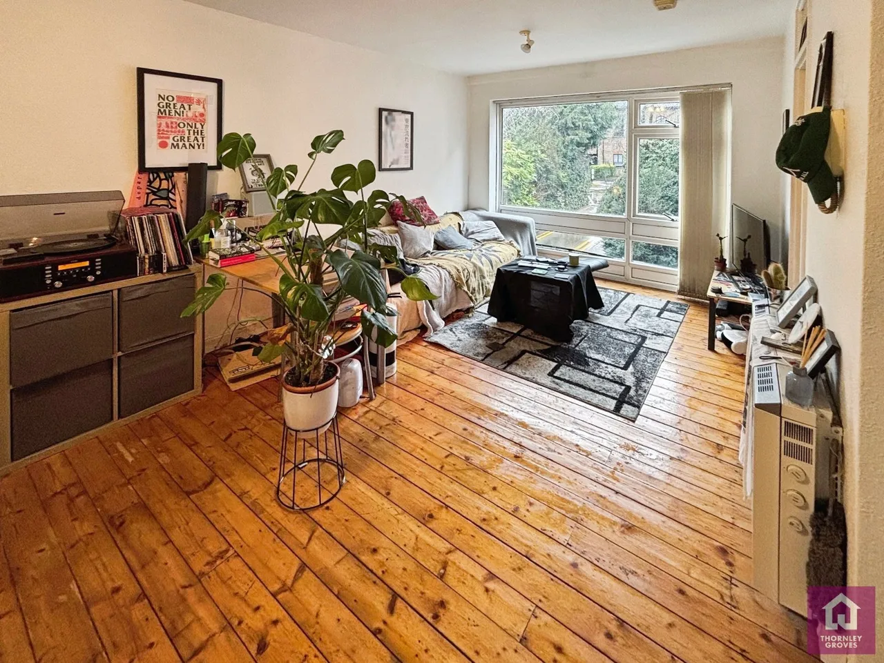 Wilmslow Road, Fallowfield, M14, photo 2