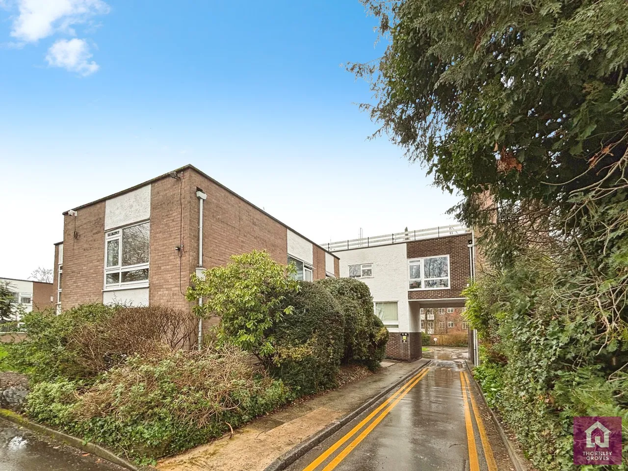 Wilmslow Road, Fallowfield, M14, photo 12