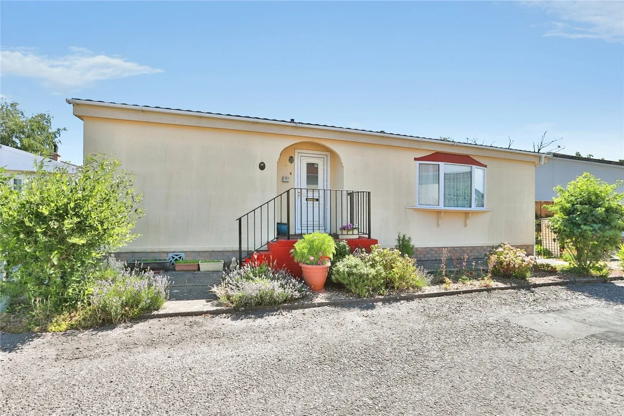 Lumby Drive, Mobile Home Park, BH24, photo 17