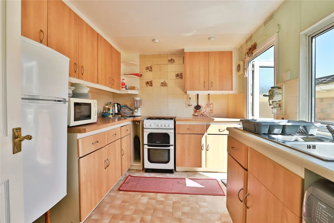 Lumby Drive, Mobile Home Park, BH24, photo 9