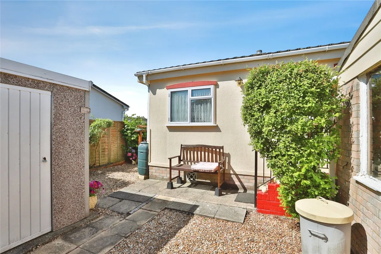 Lumby Drive, Mobile Home Park, BH24, photo 8