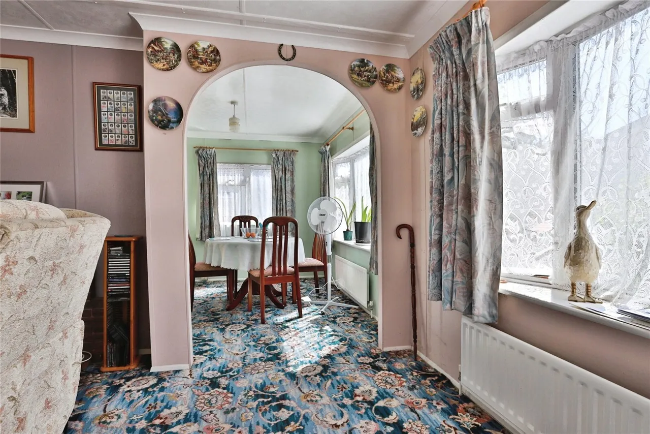 Lumby Drive, Mobile Home Park, BH24, photo 14